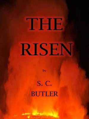 cover image of The Risen